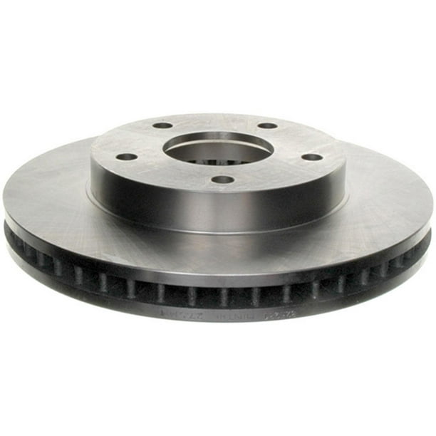 ACDelco 18A865AC Advantage Coated Front Disc Brake Rotor ACDelco 18A865AC Advantage Coated Front Disc Brake Rotor